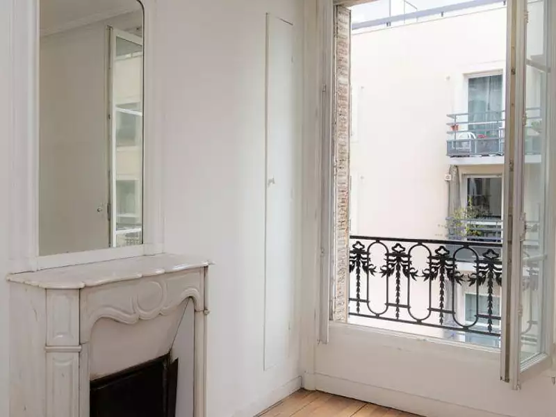 Appartement, 54 m²