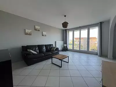 Appartement, 77 m²