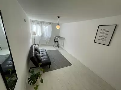 Appartement, 22,5 m²