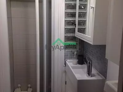 Appartement, 51 m²