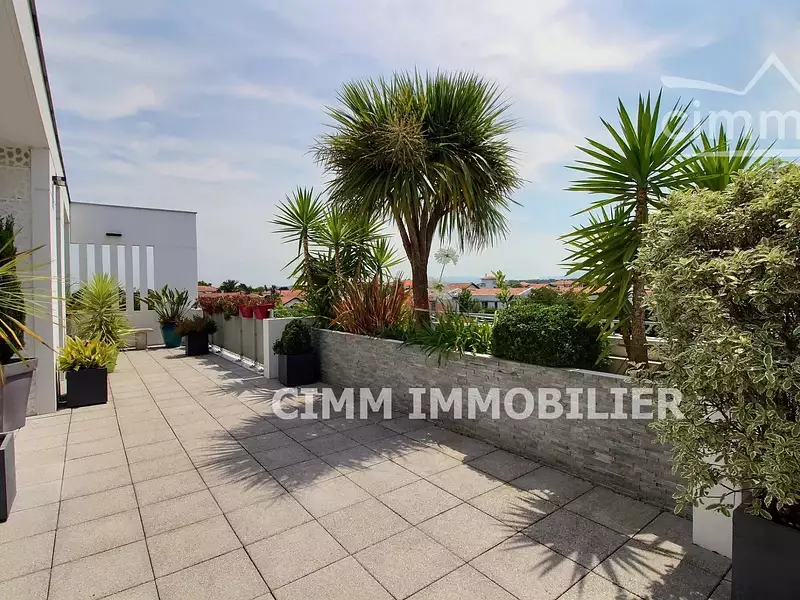 Appartement, 110,3 m²