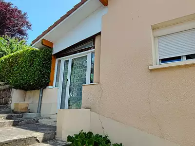 Maison, 129 m²