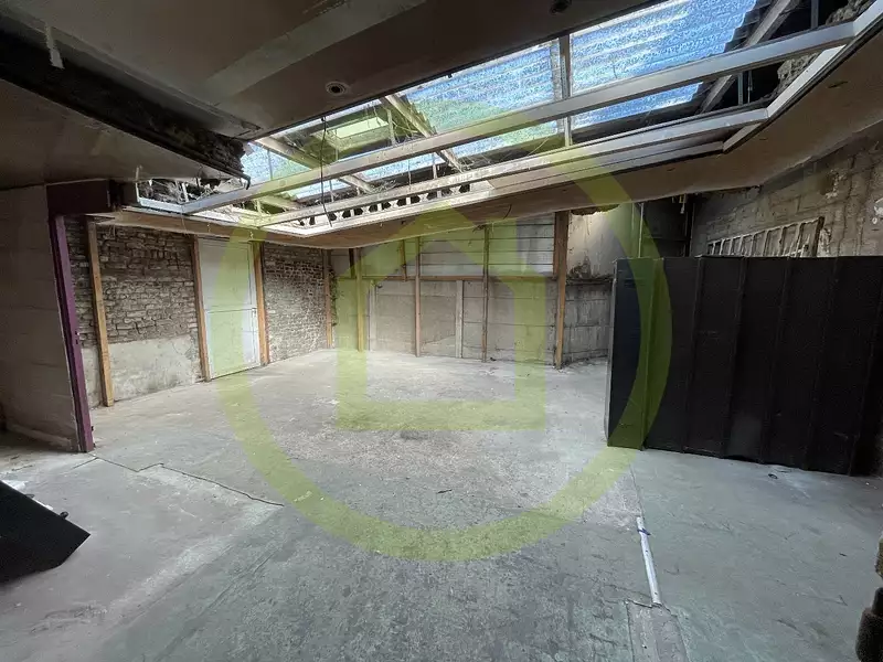 Divers, 185 m²