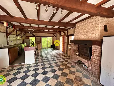 Maison, 340 m²
