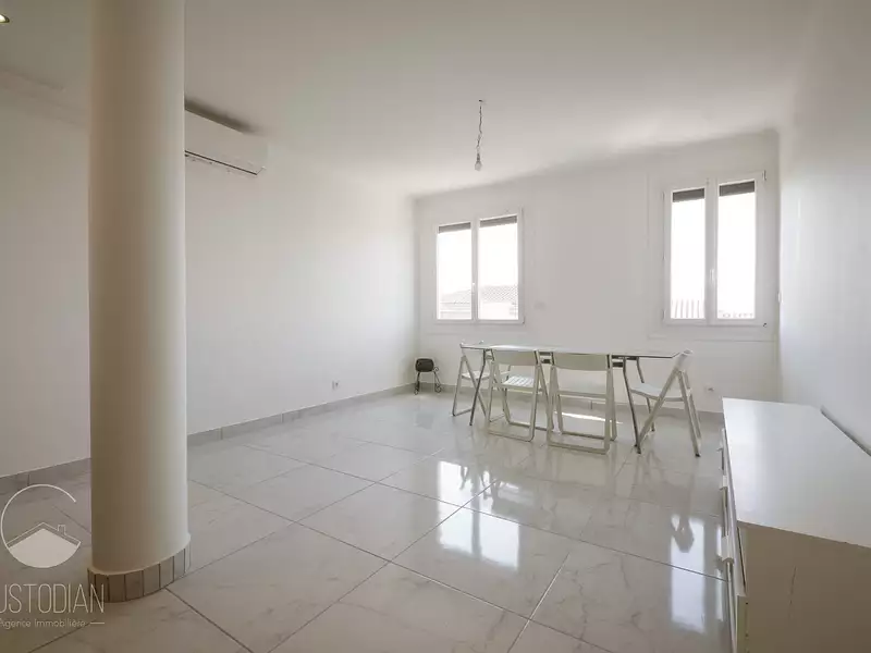 Appartement, 82,31 m²