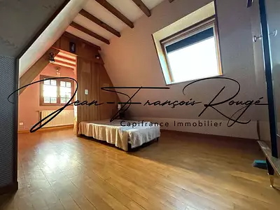 Maison, 135 m²
