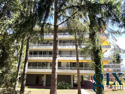Appartement, 122,78 m²