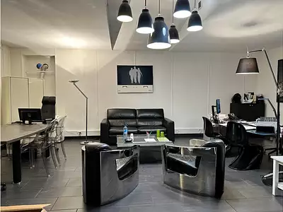 Appartement, 171,86 m²