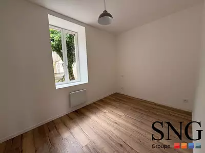 Appartement, 61,57 m²