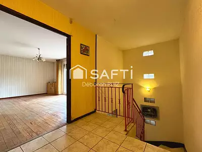 Maison, 116 m²
