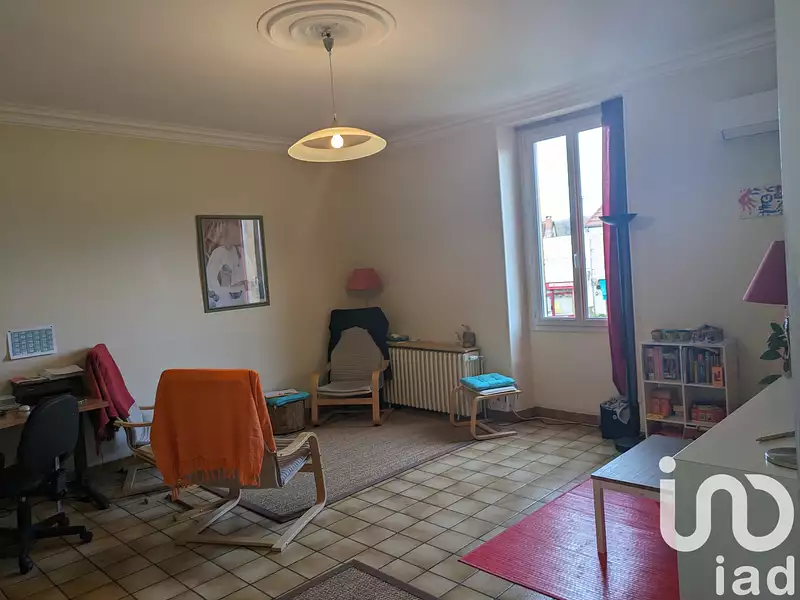 Maison, 183 m²
