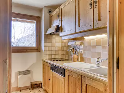 Appartement, 50,38 m²