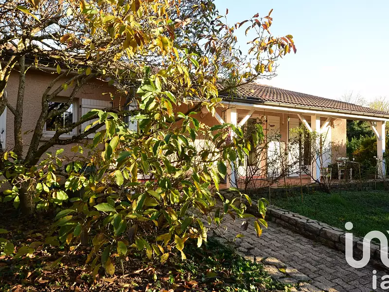 Maison, 152 m²