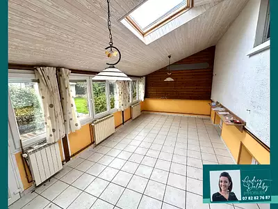 Maison, 194,26 m²