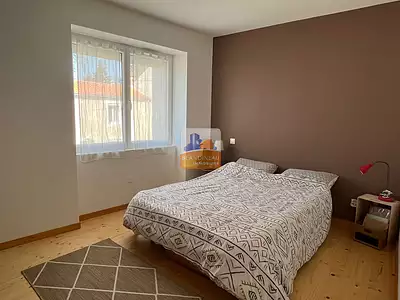 Maison, 107 m²