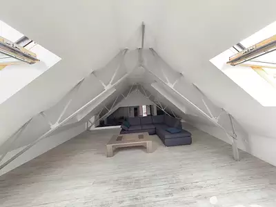 Appartement, 105 m²