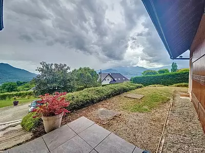 Maison, 115 m²