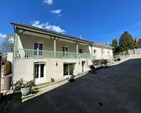 Maison, 172 m²