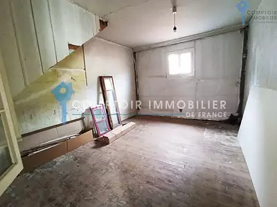 Immeuble, 315 m²
