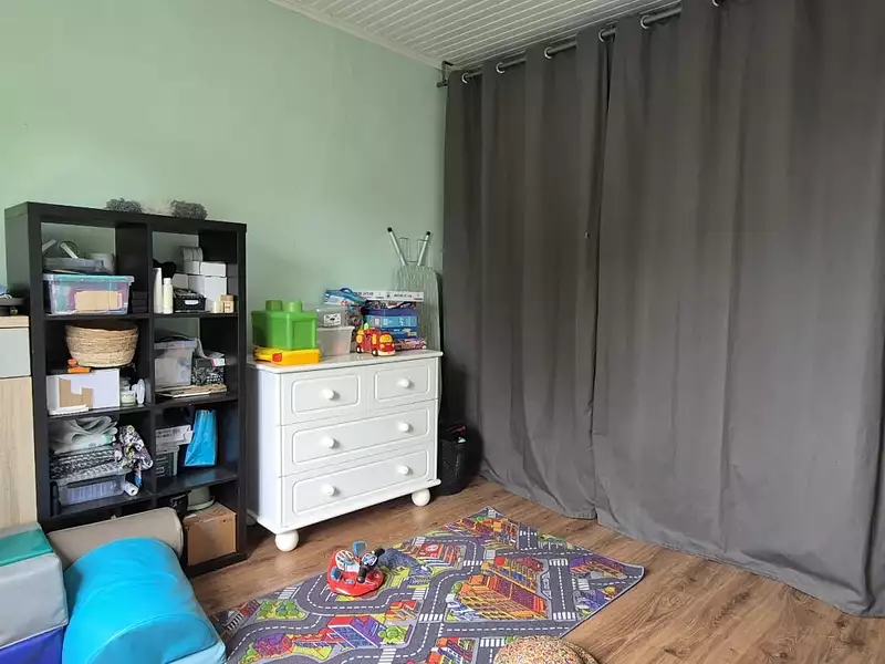 Maison, 105 m²
