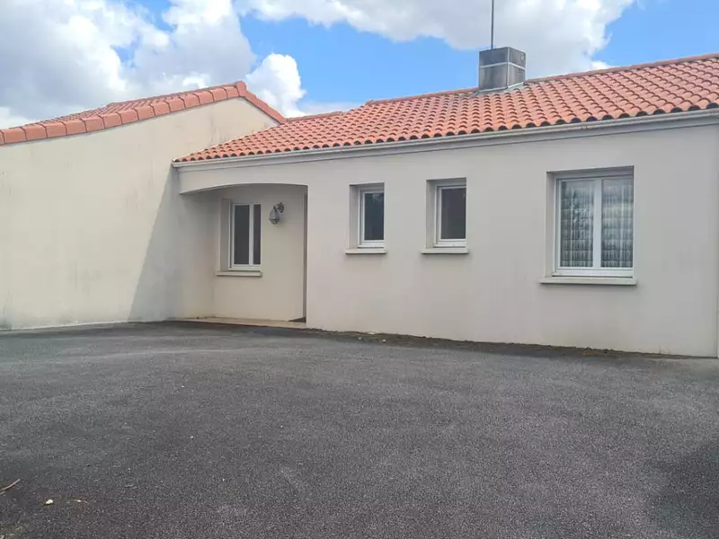Maison, 73 m²