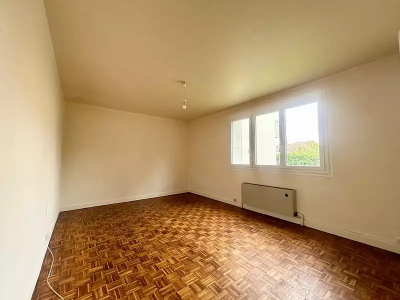 Appartement, 32 m²
