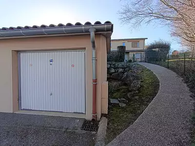 Maison, 66,78 m²
