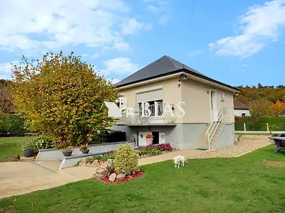 Maison, 49 m²