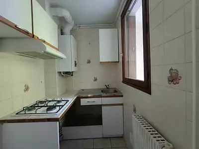 Appartement, 30 m²