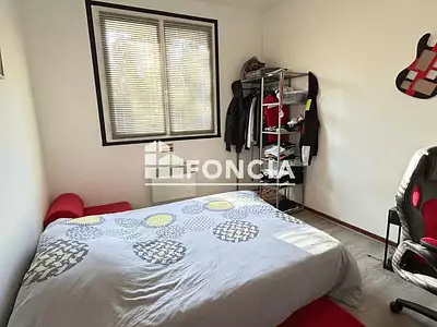 Appartement, 71 m²