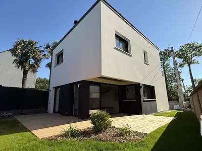 Maison, 98 m²