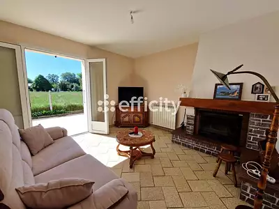 Maison, 120 m²