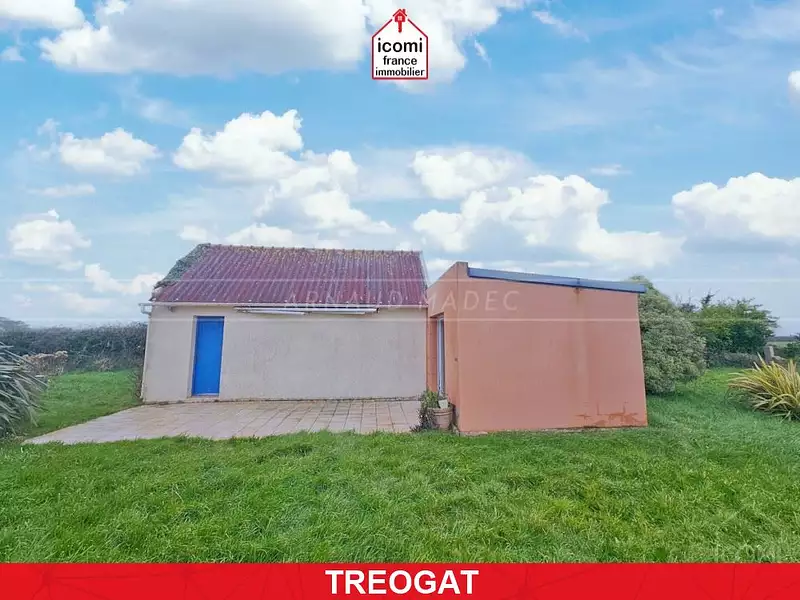 Maison, 105 m²