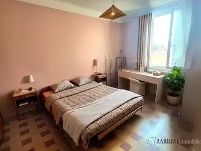 Appartement, 45,4 m²