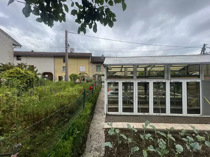 Maison, 115 m²