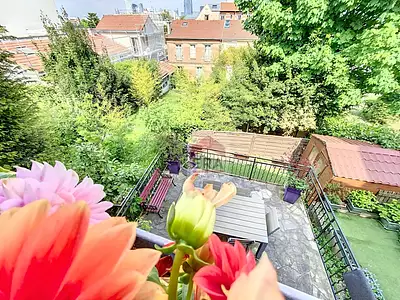 Maison, 73 m²