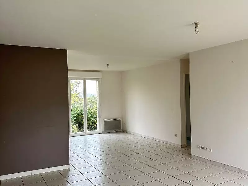 Maison, 93 m²