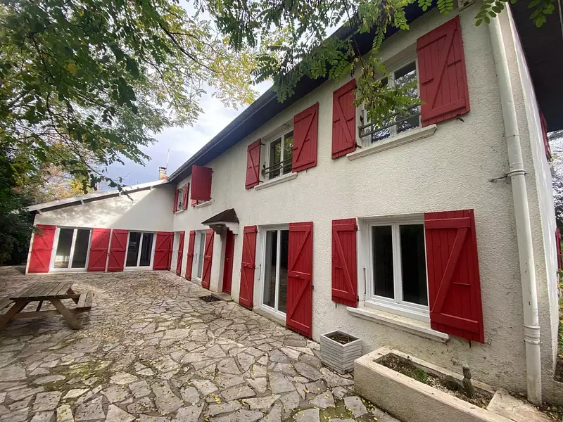 Maison, 171 m²