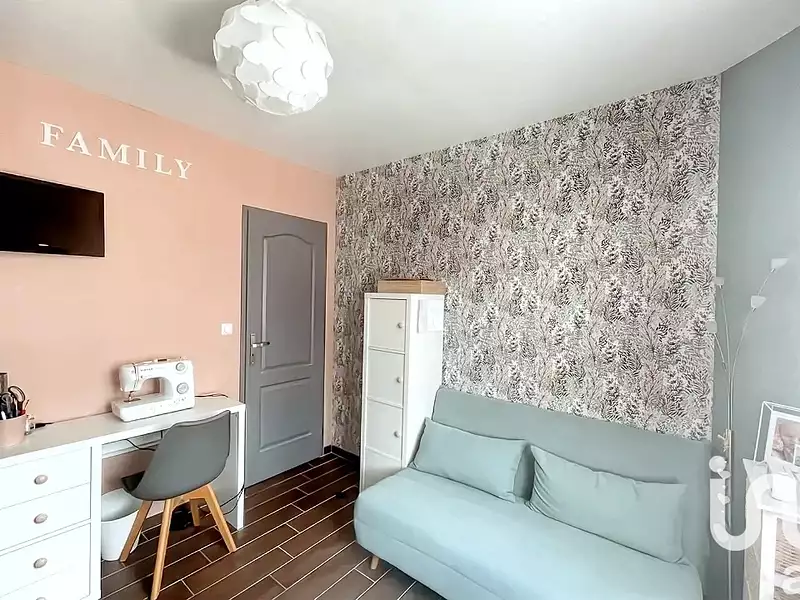 Maison, 115 m²