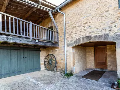 Maison, 348 m²