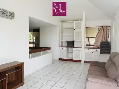 Appartement, 57 m²
