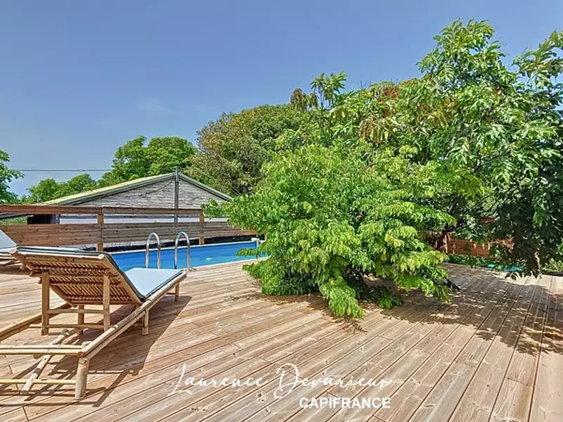 Maison, 80 m²
