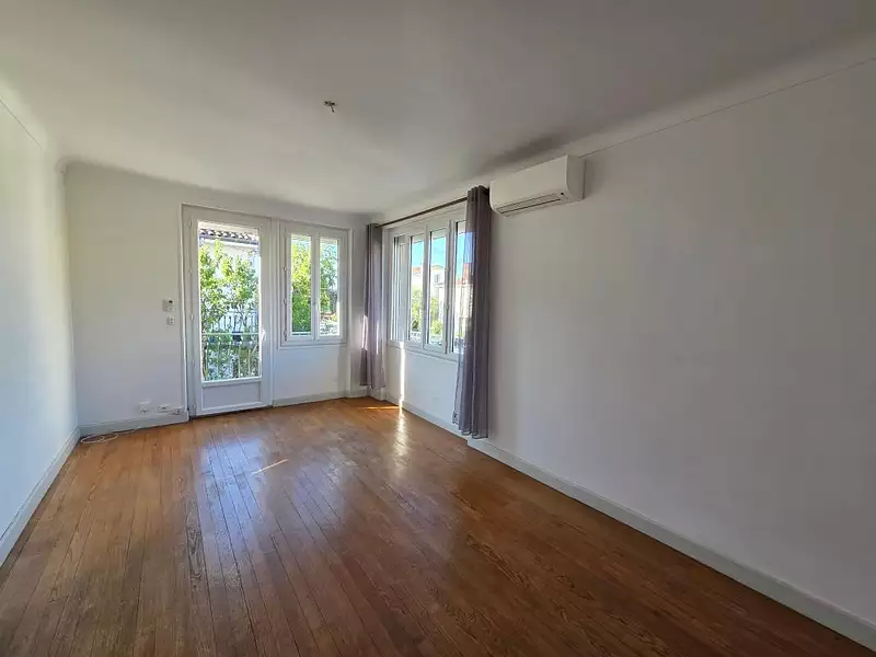 Appartement, 47 m²