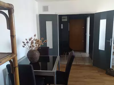 Appartement, 60,8 m²