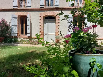 Maison, 198 m²