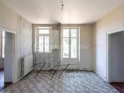 Maison, 58 m²