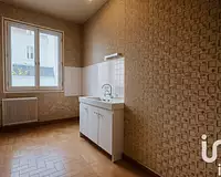 Appartement, 98 m²