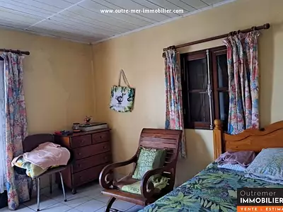 Maison, 89 m²