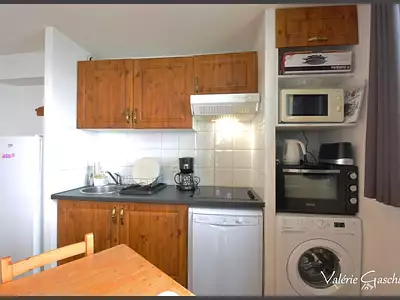 Appartement, 70 m²