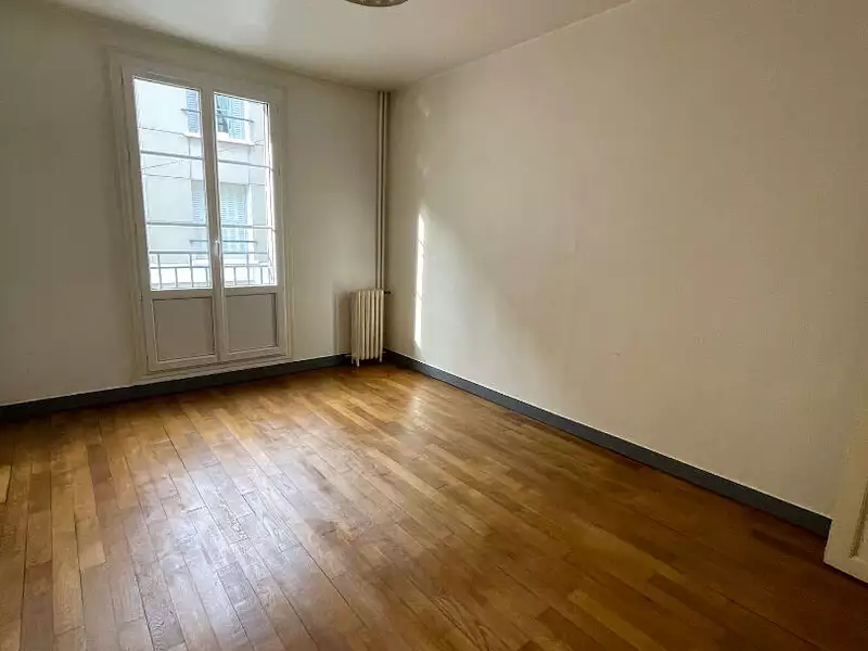 Appartement, 85 m²